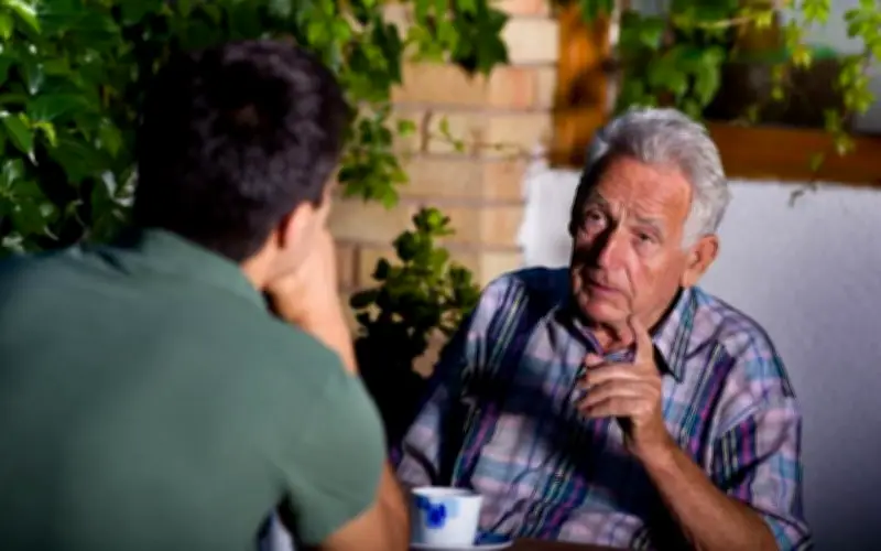 Sau khi nghỉ hưu, đừng để ai biết tình trạng của bạn, đặc biệt là 3 điều này