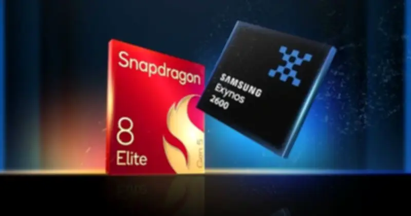 Sốc: Galaxy S26 Snapdragon dùng pin lâu hơn 28% so với bản Exynos