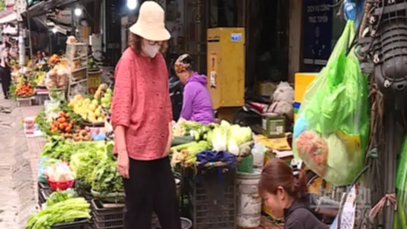 Sức Mua Quý I/2026: Tăng Trưởng Ổn Định Nhưng Đối Mặt Áp Lực Giá Cả