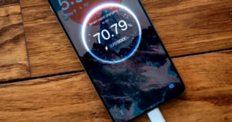 Sạc pin điện thoại: Bỏ ngay thói quen lỗi thời để bảo vệ tuổi thọ thiết bị