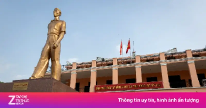 Sức sống không gian văn hóa Hồ Chí Minh lan tỏa trong đời sống đô thị TP.HCM