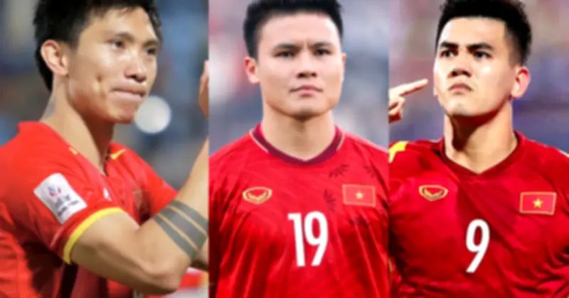 Scandal tình ái của sao bóng đá Việt: Hậu trường ồn ào sau ánh hào quang