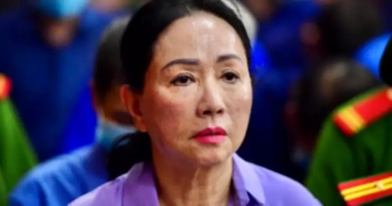SCB lần thứ ba tìm nhà thầu xử lý tài sản vụ Vạn Thịnh Phát