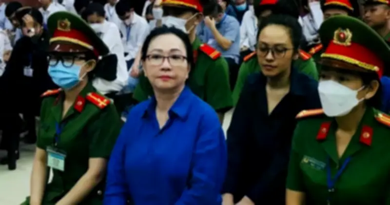 SCB Mời Thầu Lần 2 Xử Lý Tài Sản Bảo Đảm Từ Vụ Án Trương Mỹ Lan