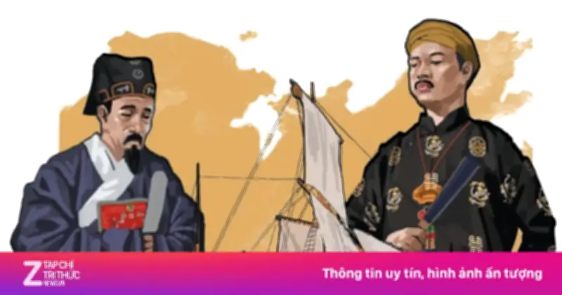 Sách 'Lược sử khoa học và kĩ thuật Việt Nam' phản bác định kiến người Việt thiếu tư duy khoa học