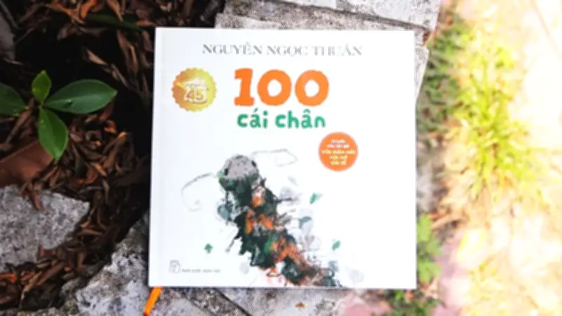 Sách 'Ngụ Ngôn Cảm Xúc' của Nguyễn Ngọc Thuần: Thông Điệp Về Sự Sẻ Chia Và Tình Gia Đình