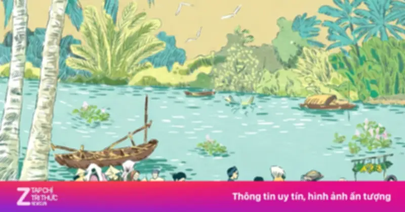 Sách 'Đẹp Xưa' Của Sơn Nam: Hành Trình Tìm Về Cái Đẹp Hun Đúc Bản Lĩnh Miền Nam