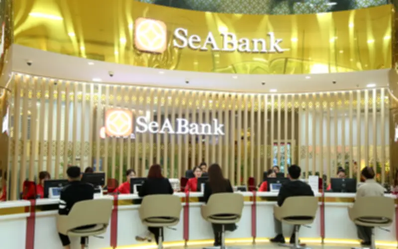 SeABank ghi nhận kết quả quý I 2026 ổn định, bám sát định hướng kế hoạch năm