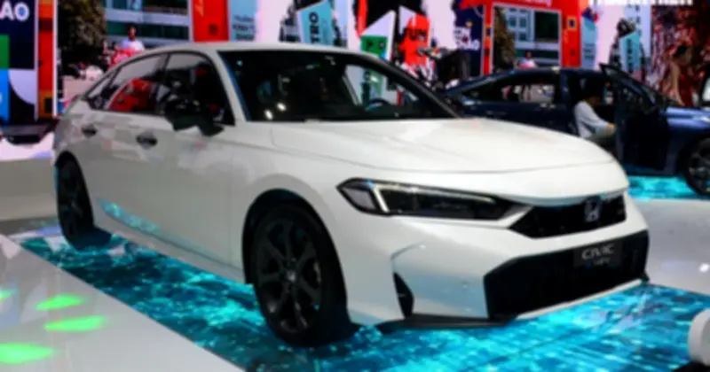 Sedan Hạng C Dưới 900 Triệu: Doanh Số Hồi Phục Nhẹ, Mazda3 Tiếp Tục Thống Trị