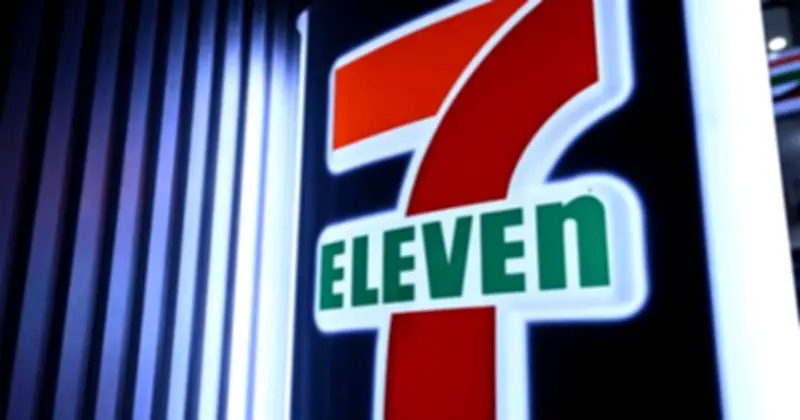 Seven & i Hoãn IPO 7-Eleven Bắc Mỹ Đến 2027 Do Kết Quả Kinh Doanh Kém
