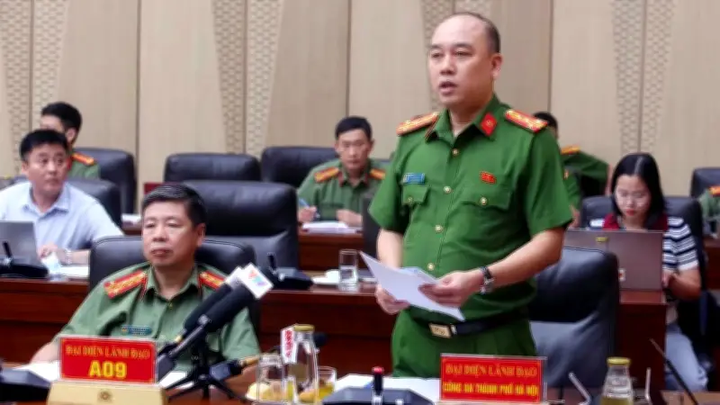 Shark Bình Bị Khởi Tố Thêm Tội Rửa Tiền, Liên Quan Đến Sàn Forex Của Mr Pips