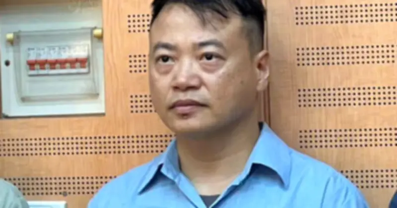 Shark Bình bị khởi tố thêm tội rửa tiền, thu giữ hơn 900 tỷ đồng