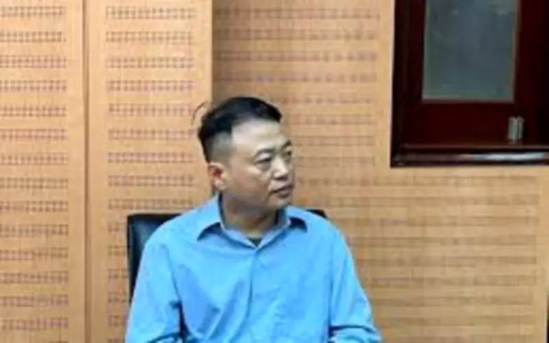 Shark Bình Dùng Vị Giả Qua Mặt Công An Trong Đường Dây Rửa Tiền 214 Tỷ Đồng