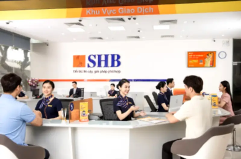 SHB chính thức được đưa vào chỉ số toàn cầu FTSE Global All-Cap