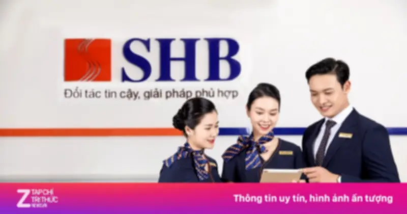SHB Gia Nhập Rổ Chỉ Số Toàn Cầu, Mở Cửa Dòng Vốn Tỷ Đô