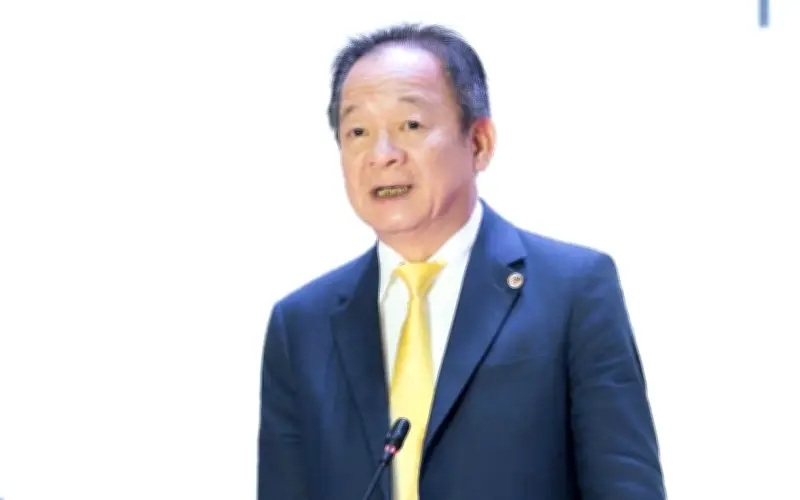 SHB: Nhiều 'chàng rể' ngoại đang tìm đến, sẽ chọn lọc kỹ để đồng hành lâu dài