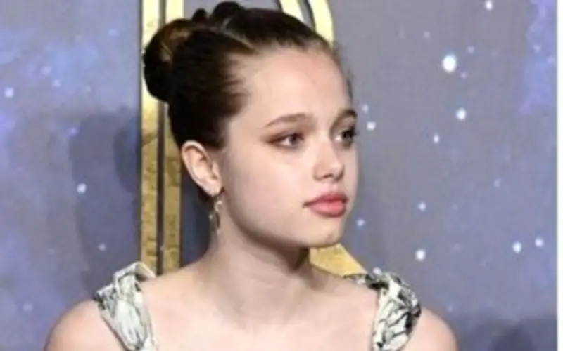 Shiloh Jolie Gây Sóng Giới K-pop Với Màn Debut Trong MV Của Dayoung (WJSN)