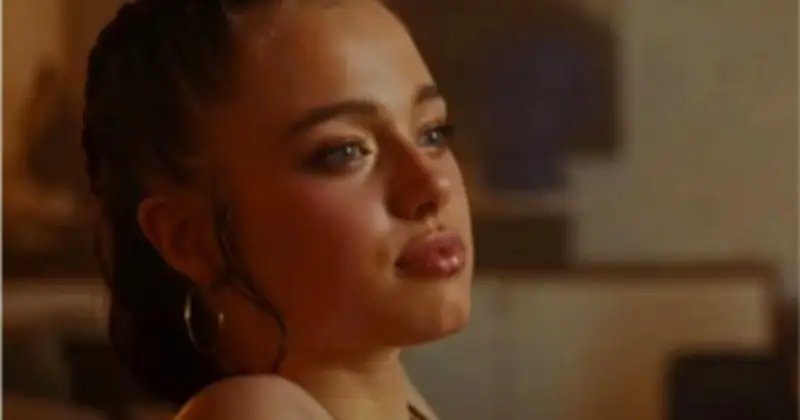 Shiloh Jolie-Pitt bất ngờ xuất hiện trong MV Kpop của Dayoung (WJSN) qua casting công khai