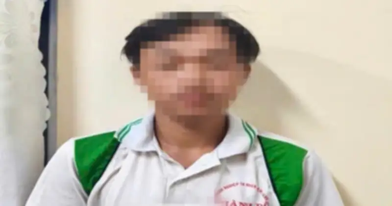 Shipper Cà Mau báo tin cướp giả để xin tiền gia đình bù tiền thu hộ đã tiêu xài