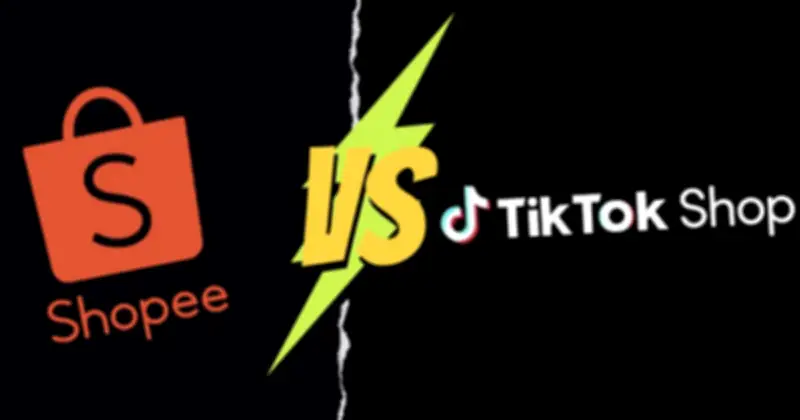 Shopee Dẫn Đầu Đông Nam Á, TikTok Shop Bứt Phá Mạnh Mẽ Trong Thương Mại Điện Tử 2025
