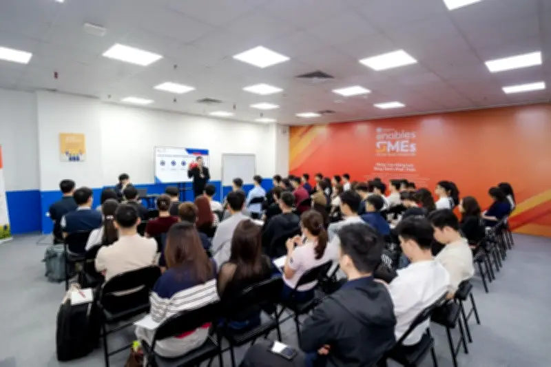 Shopee Tiếp Sức Doanh Nghiệp Nhỏ Việt Tăng Tốc Phát Triển Trên Sàn Thương Mại Điện Tử