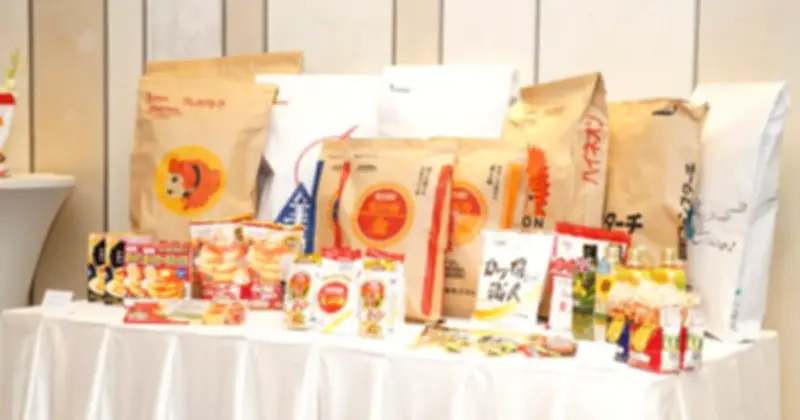 Showa Sangyo khai trương nhà máy bột tempura tại Việt Nam