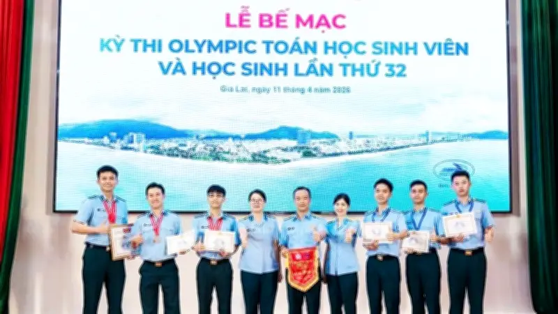Sôi động các sân chơi học thuật và hội nhập cho sinh viên năm 2026-2027