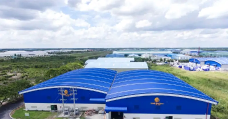 Siam Brothers Việt Nam Trì Hoãn Báo Cáo Tài Chính 2025 Do Mở Rộng Kinh Doanh Quốc Tế