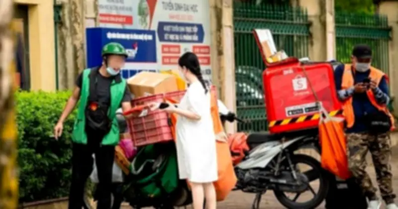 Sinh viên 22 tuổi mất 160 triệu đồng vì bẫy lừa đảo 'mua bán niềm tin'