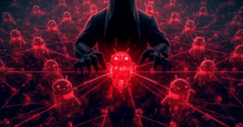 Sinh viên Mỹ dùng meme mèo đánh sập mạng botnet Kimwolf khổng lồ