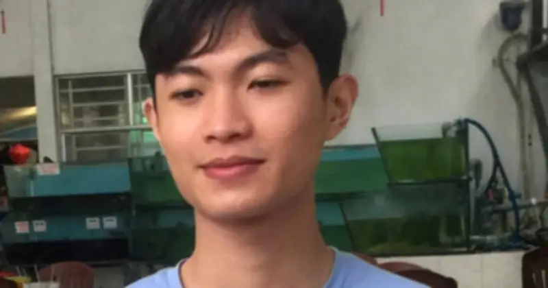 Sinh viên mất tích ở TP.HCM: Xe máy và ba lô bỏ lại dưới chân cầu Phú Mỹ