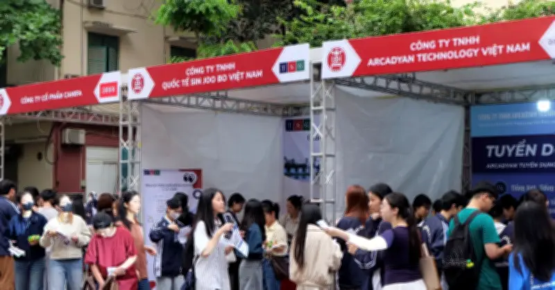 Sinh viên ngành Tâm lý học tốt nghiệp được doanh nghiệp săn đón, cơ hội việc làm rộng mở