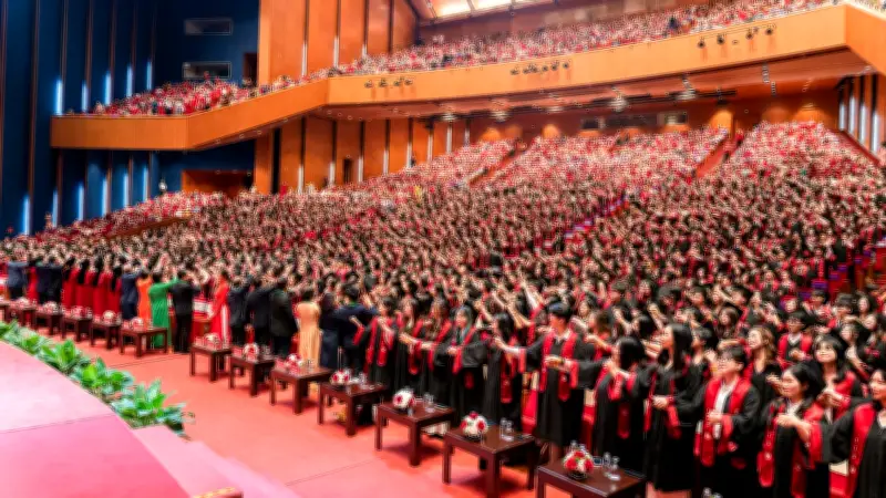 Sinh viên Ngoại thương tốt nghiệp xuất sắc, ghi dấu ấn với nhiều thành tích ấn tượng