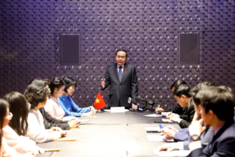 Sinh viên Việt tại Italia đề xuất chính sách thu hút nhân tài và hỗ trợ du học sinh