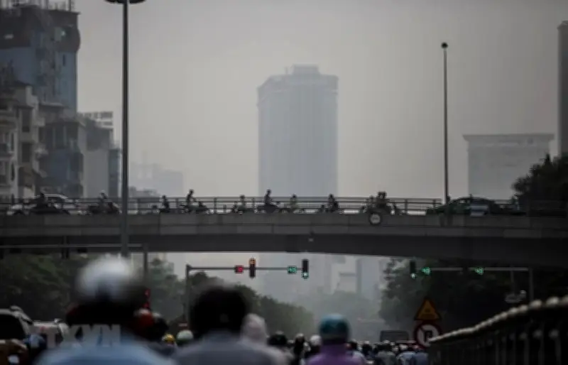 Siết chặt quản lý, gian lận số liệu môi trường có thể bị chuyển hồ sơ sang công an