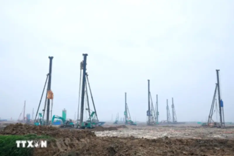 Siết chặt quản lý đấu thầu: Giải pháp ngăn chặn tiêu cực và lợi ích nhóm