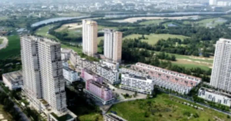 Siêu dự án Cocobay Đà Nẵng bị phát hiện sai phạm giá đất, đang xử lý nghĩa vụ tài chính