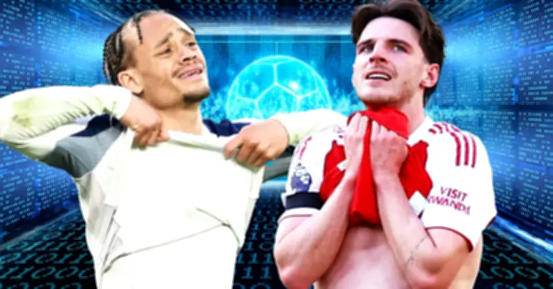 Siêu máy tính dự đoán Man City vô địch, Tottenham có nguy cơ xuống hạng Premier League