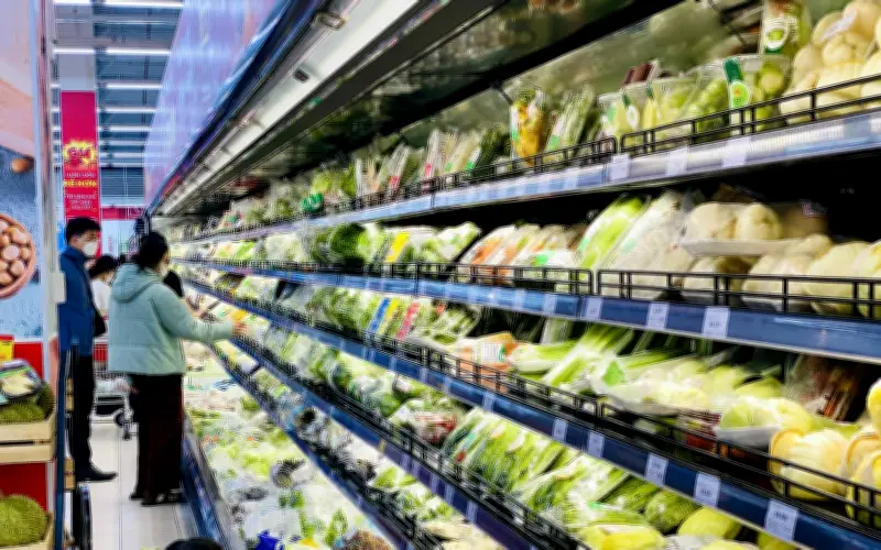 Siêu thị đồng loạt tung chương trình giảm giá lớn sau mùa hè 2026