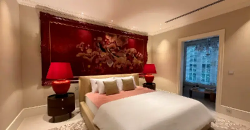 SIXDO HOME: Bước Chuyển Mình Từ Thời Trang Sang Không Gian Sống Tinh Tế