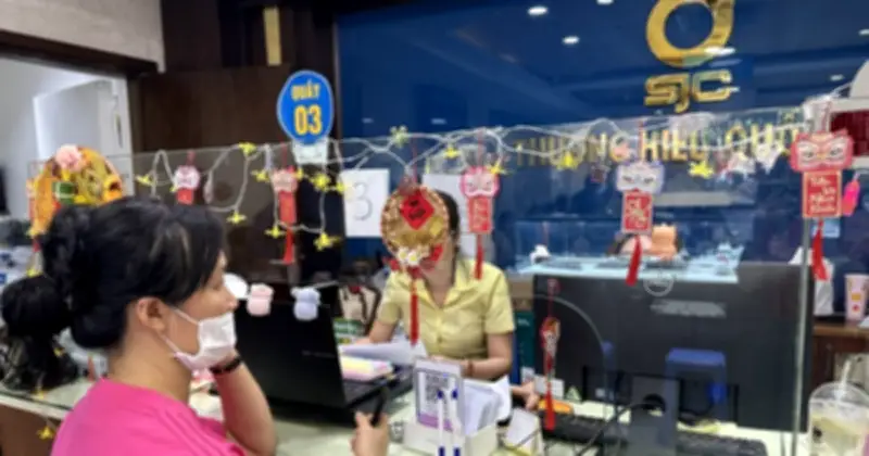 SJC cảnh báo khách hàng về fanpage Facebook giả mạo sau vụ tấn công mạng