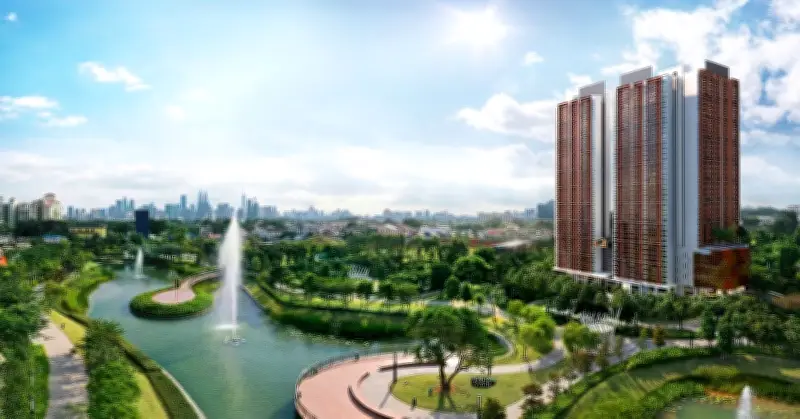 SkyWorld Kiến Tạo Chuẩn Sống Bền Vững Từ Tầm Nhìn Quốc Tế Tại Việt Nam