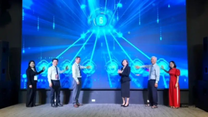 Smart Healthcare 2026: Kết nối chính sách, công nghệ và startup thúc đẩy y tế chủ động tại TP.HCM