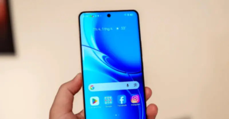 Smartphone đầu tiên tại Việt Nam sở hữu viên pin dung lượng khủng 10.001 mAh