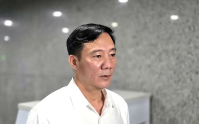 Sân Bay Đà Nẵng Ứng Dụng Công Nghệ Sinh Trắc Học Giải Quyết Quá Tải