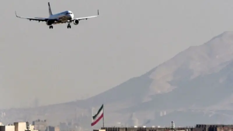 Sân bay quốc tế chính của Iran nối lại nhiều đường bay ra nước ngoài