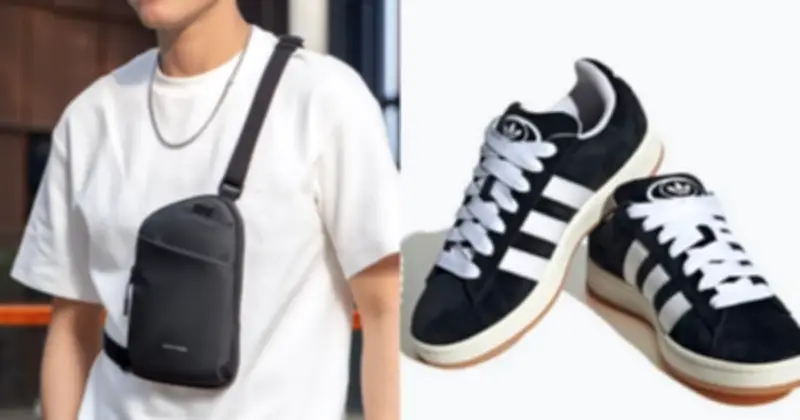 Săn Deal Hè: Adidas, Skechers, Mark Ryden Và Local Brand Giảm Sâu Tới 50%