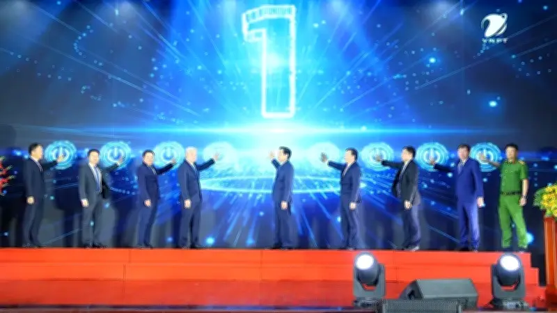 Sàn Giao Dịch Việc Làm Quốc Gia Chính Thức Vận Hành, Đánh Dấu Bước Ngoặt Chuyển Đổi Số