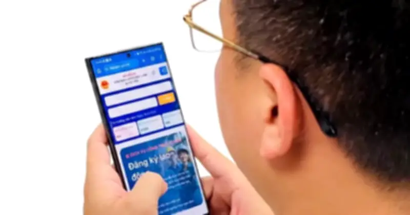Sàn Giao Dịch Việc Làm Quốc Gia: Kênh Tìm Việc Mới Giúp Rút Ngắn Khoảng Cách Lao Động - Doanh Nghiệp