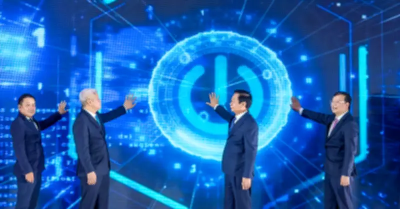 Sàn Giao Dịch Việc Làm Quốcia Khai Trương, Kết Nối Hơn 53,6 Triệu Lao Động